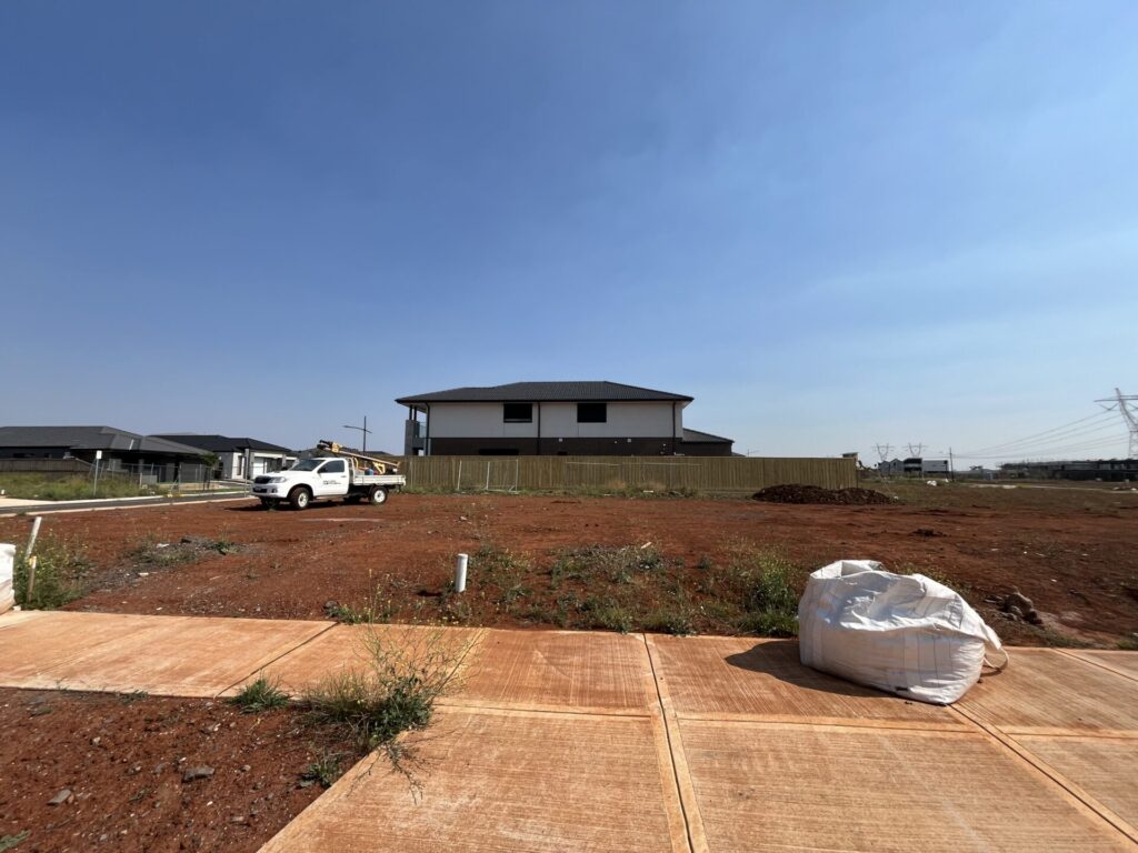 Residential Soil Testing