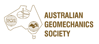 Australian Geomechanics Society logo