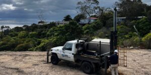 Soil Testing Mornington Peninsula