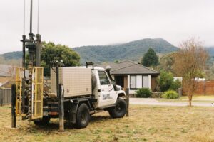soil testing geelong
