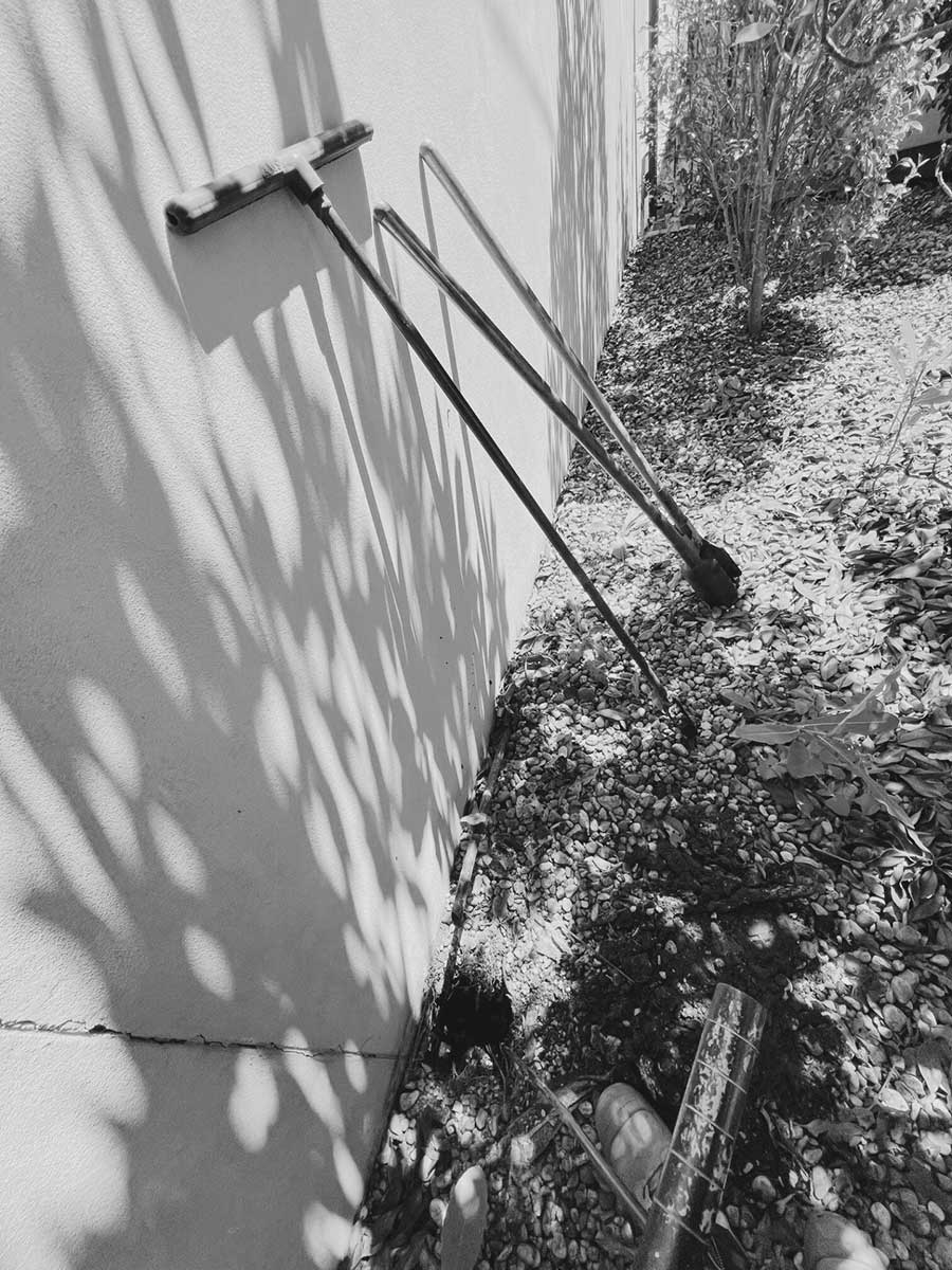 footing probe tools