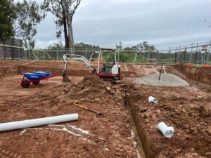 Soil Testing for Basement Development