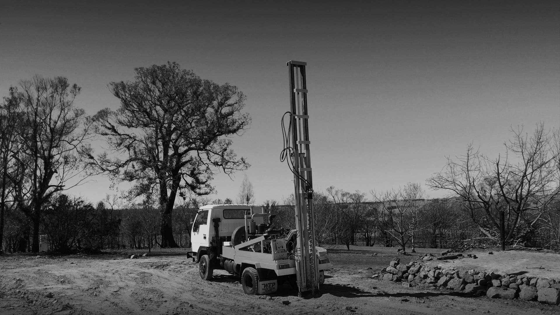 Soil Testing for a Building Permit