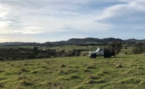 smolders work van onsite