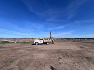 Soil Test